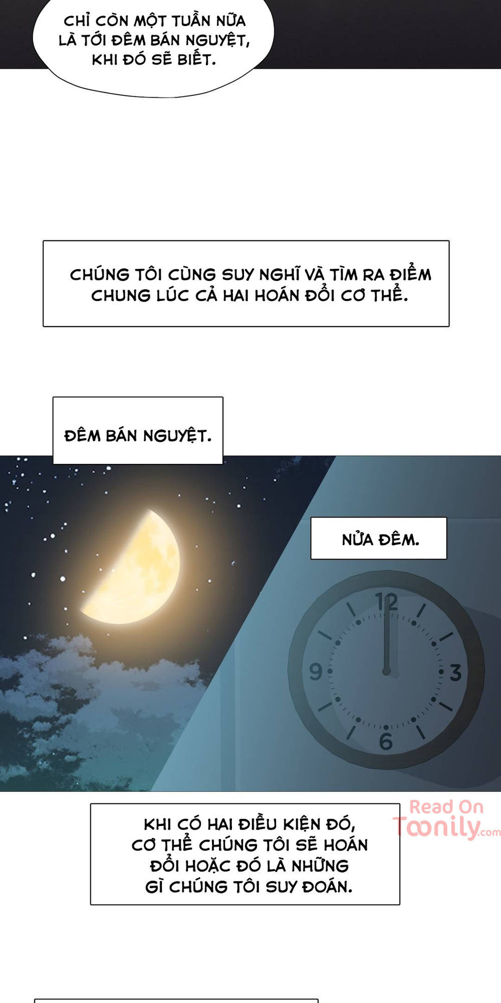 Mạnh Mẽ Nào, Các Cô Gái Chapter 34 - Page 13