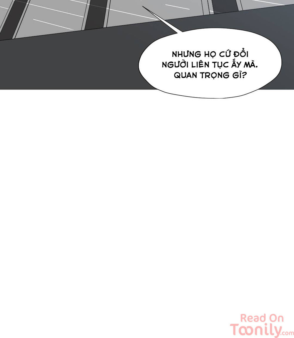 Mạnh Mẽ Nào, Các Cô Gái Chapter 34 - Page 28