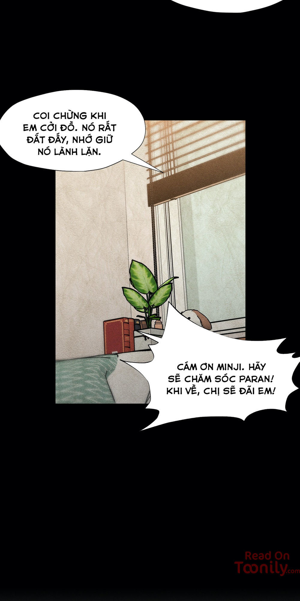 Mạnh Mẽ Nào, Các Cô Gái Chapter 36 - Page 19