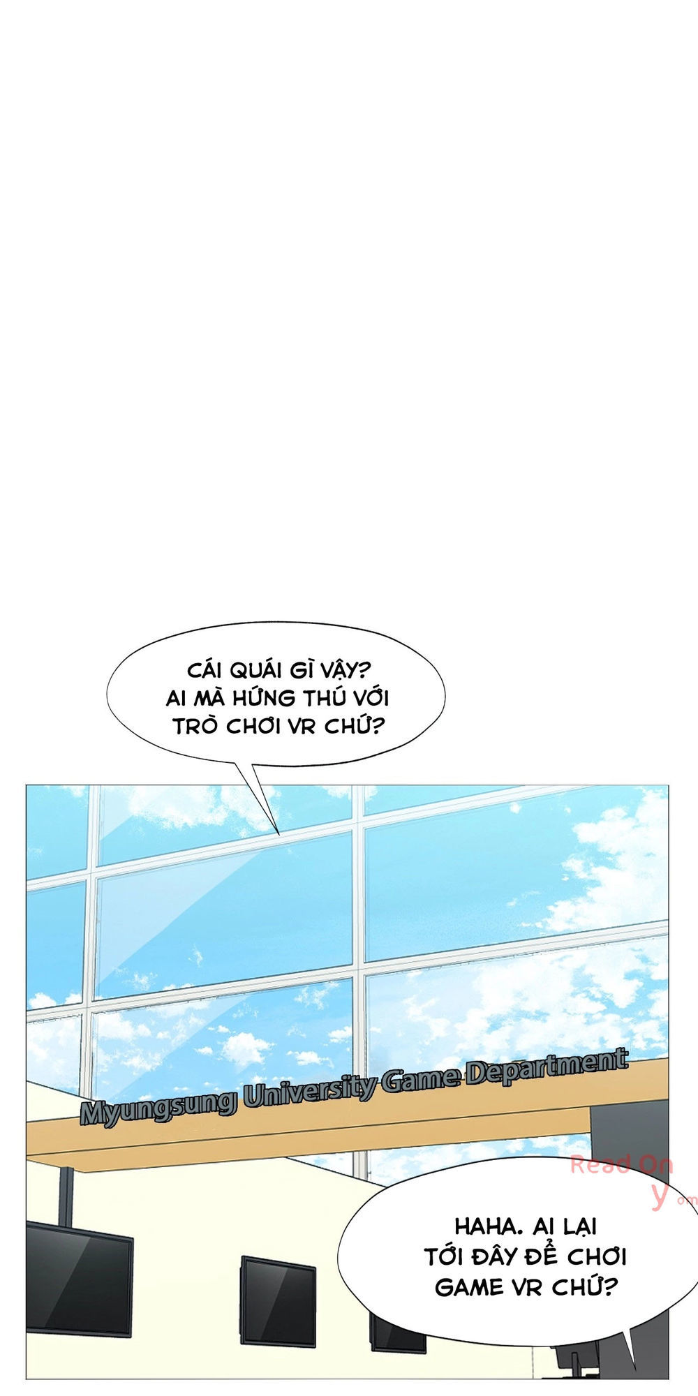 Mạnh Mẽ Nào, Các Cô Gái Chapter 36 - Page 25