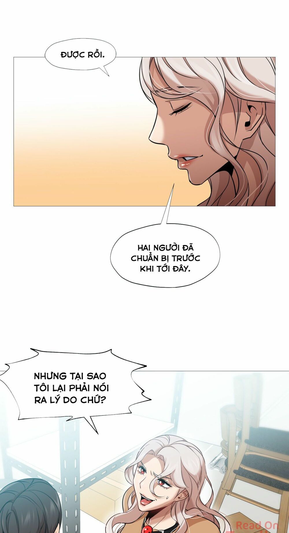 Mạnh Mẽ Nào, Các Cô Gái Chapter 39 - Page 19