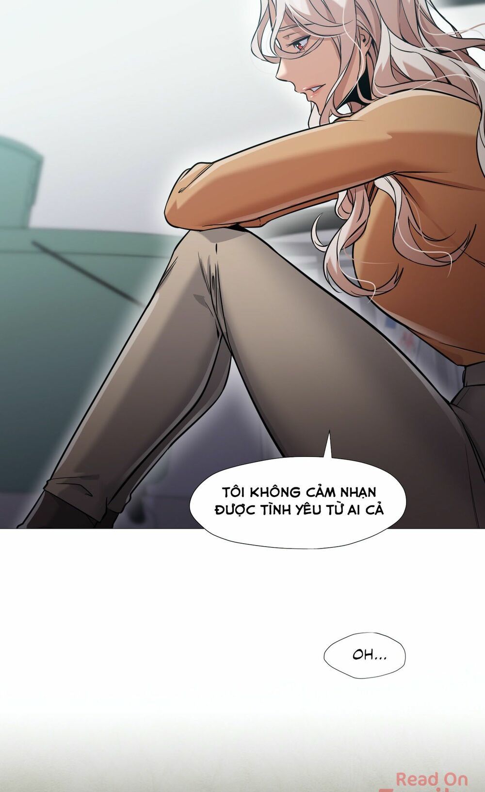 Mạnh Mẽ Nào, Các Cô Gái Chapter 39 - Page 41