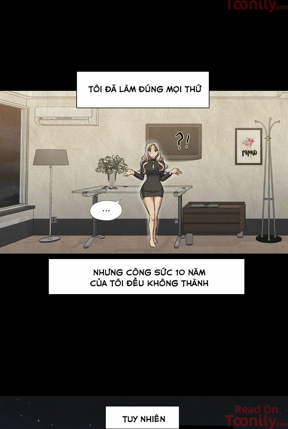 Mạnh Mẽ Nào, Các Cô Gái Chapter 39 - Page 48