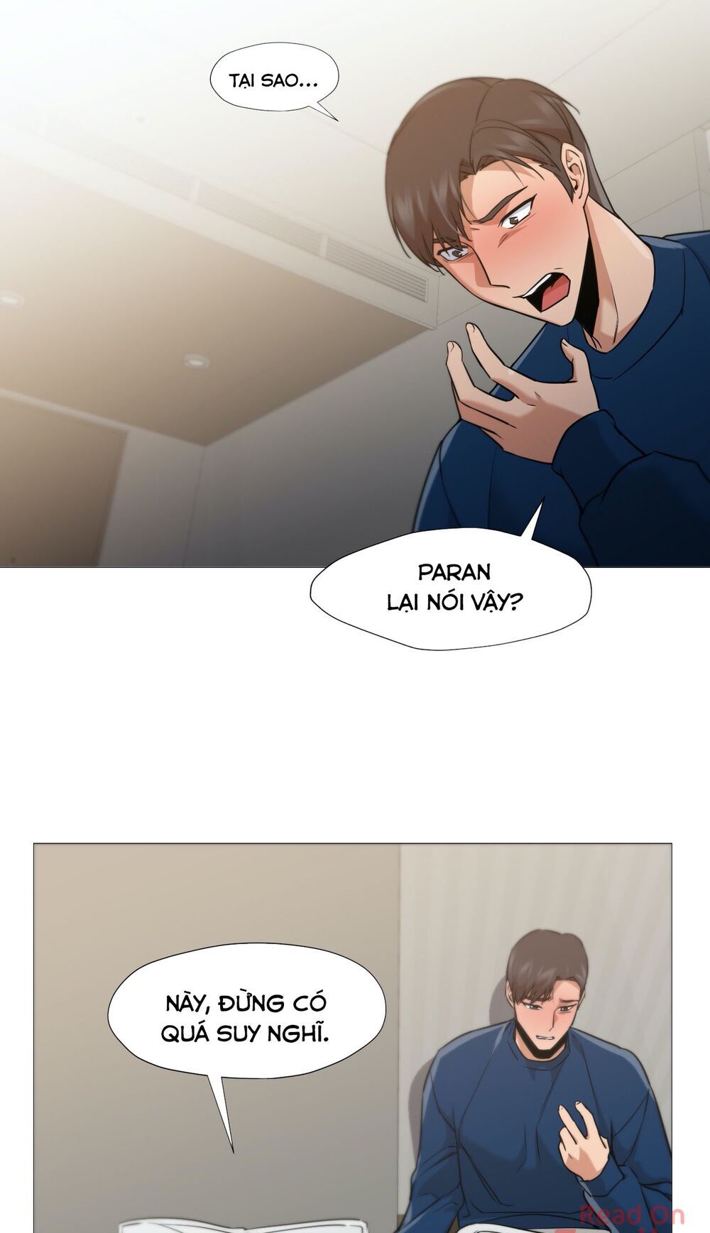 Mạnh Mẽ Nào, Các Cô Gái Chapter 49 - Page 3