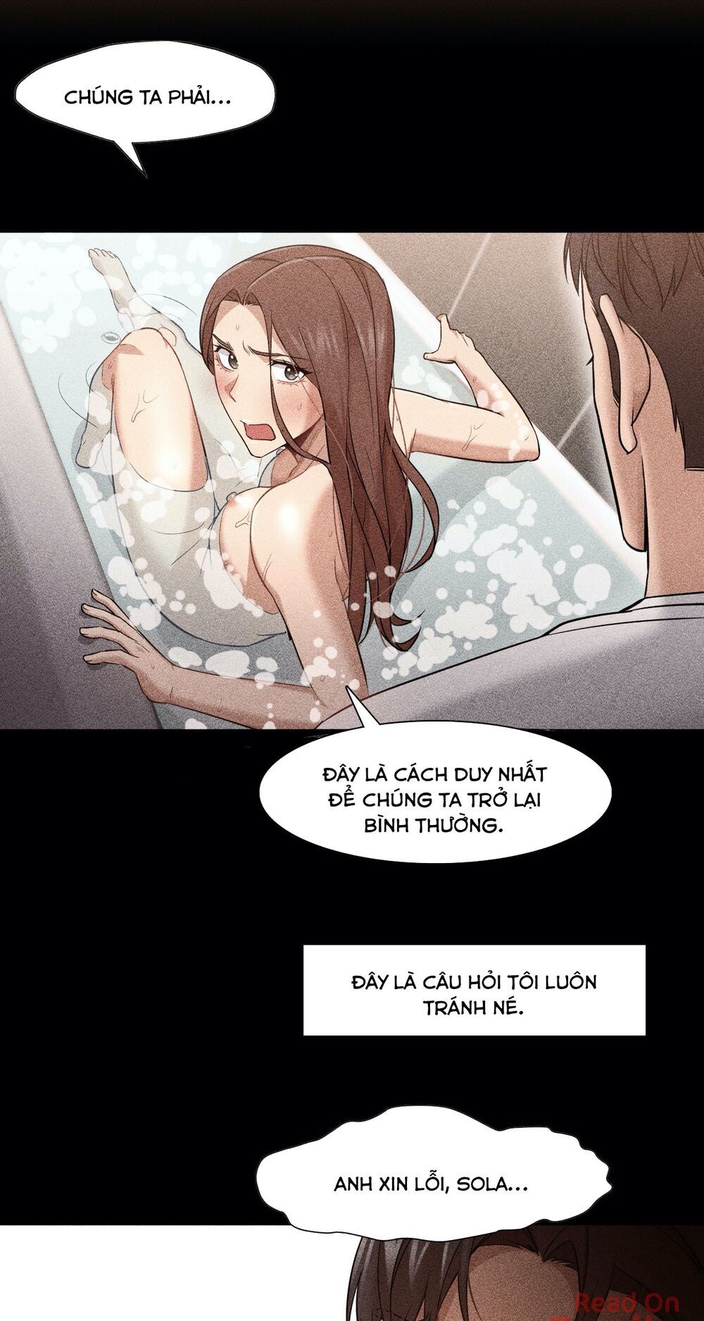 Mạnh Mẽ Nào, Các Cô Gái Chapter 49 - Page 11