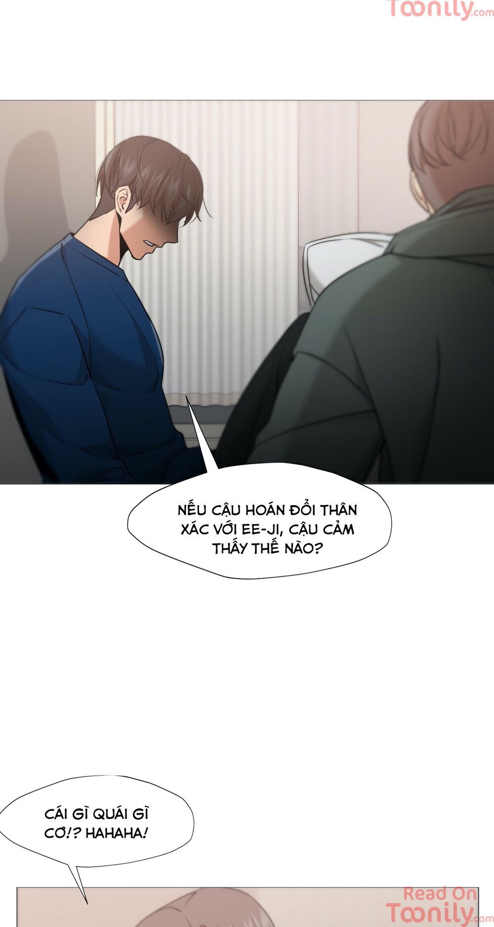 Mạnh Mẽ Nào, Các Cô Gái Chapter 49 - Page 16