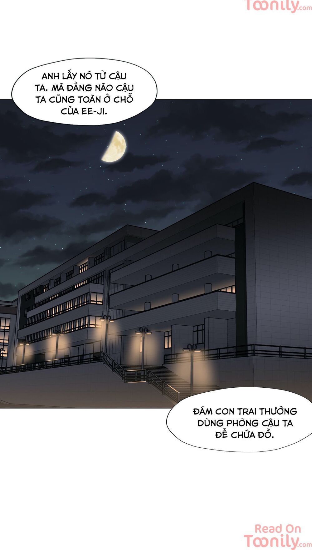 Mạnh Mẽ Nào, Các Cô Gái Chapter 50 - Page 24