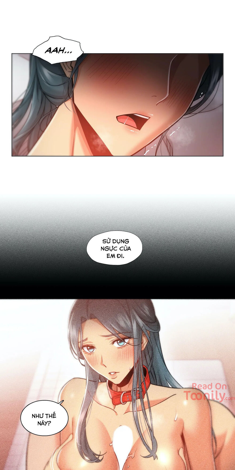 Mạnh Mẽ Nào, Các Cô Gái Chapter 52 - Page 9