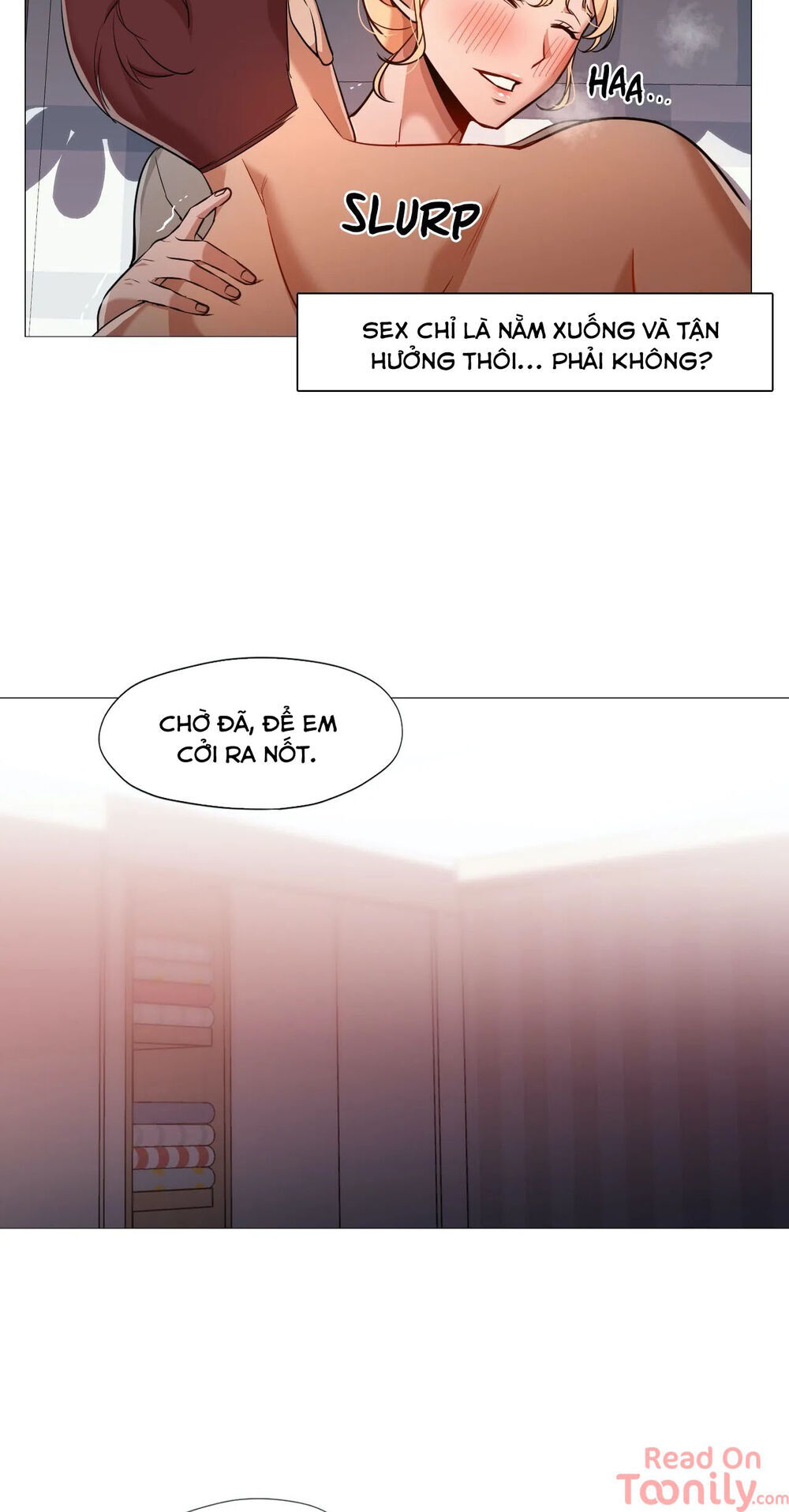 Mạnh Mẽ Nào, Các Cô Gái Chapter 54 - Page 4