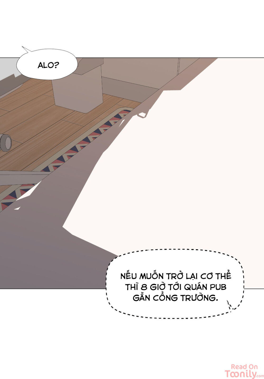 Mạnh Mẽ Nào, Các Cô Gái Chapter 61 - Page 30