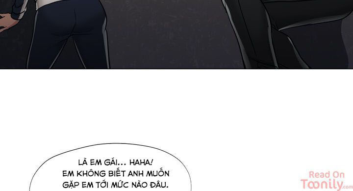 Mạnh Mẽ Nào, Các Cô Gái Chapter 65 - Page 10