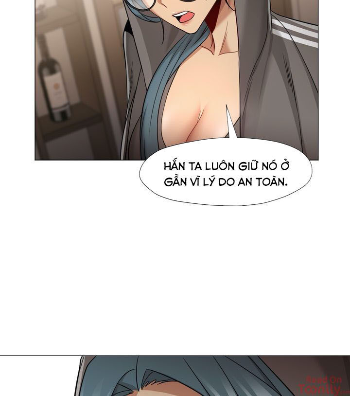 Mạnh Mẽ Nào, Các Cô Gái Chapter 65 - Page 52