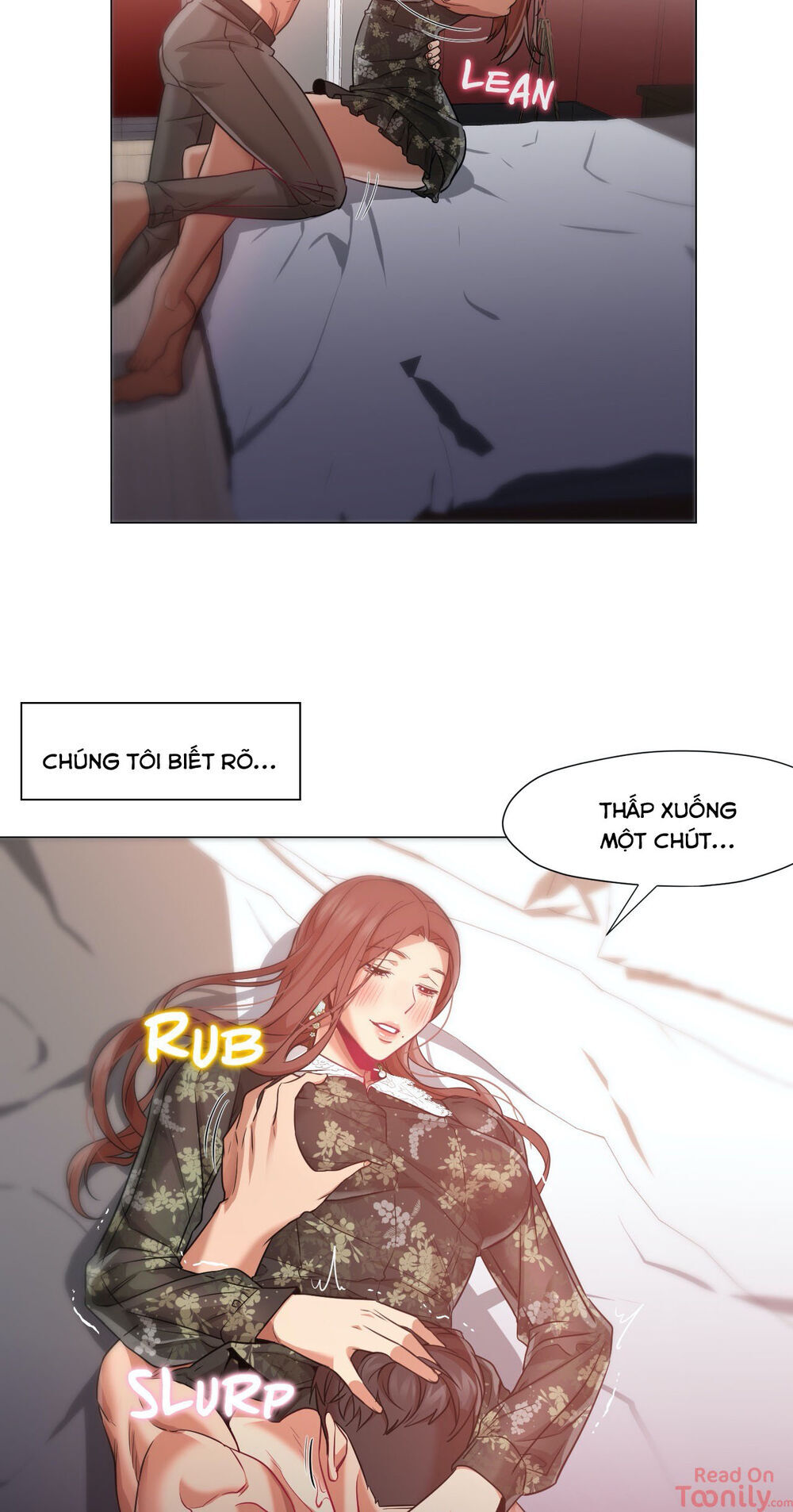 Mạnh Mẽ Nào, Các Cô Gái Chapter 66 END - Page 56