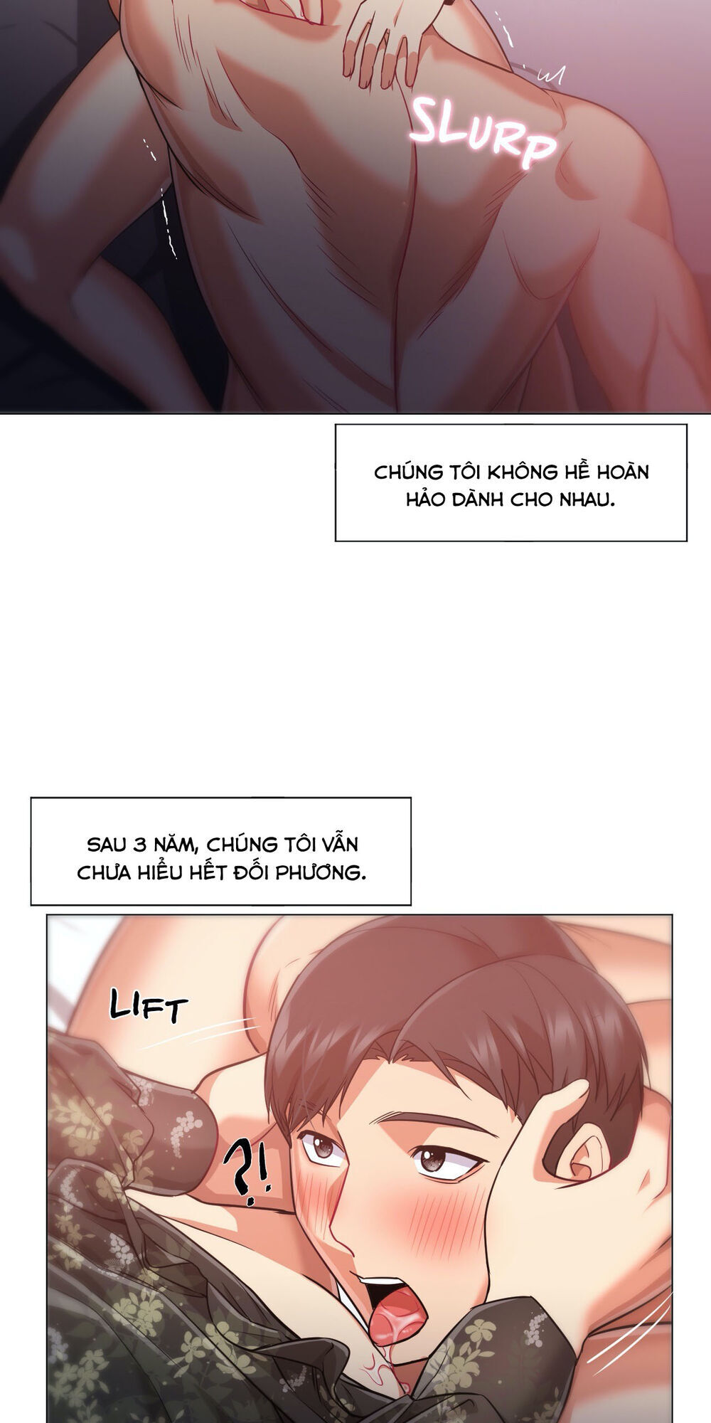 Mạnh Mẽ Nào, Các Cô Gái Chapter 66 END - Page 57