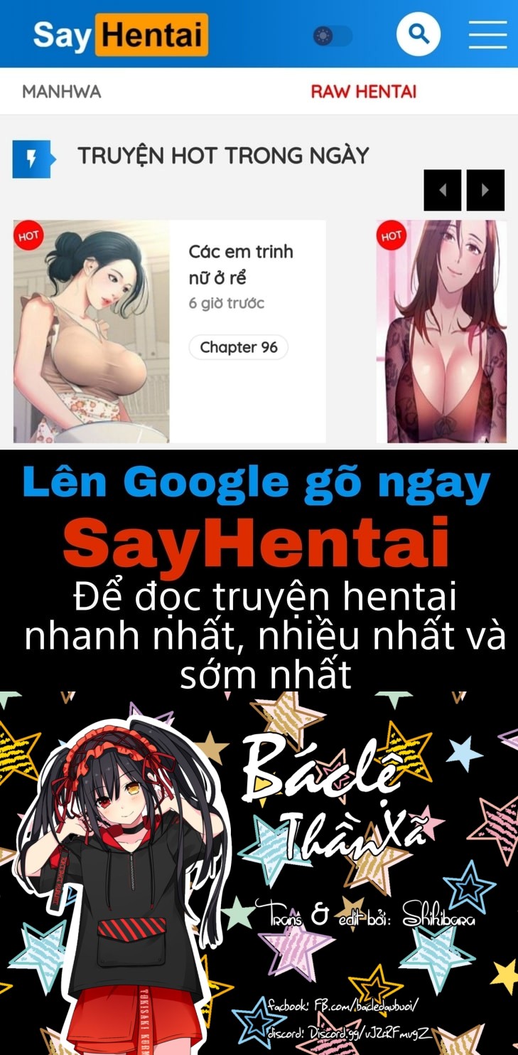 HentaiVn Truyện tranh online