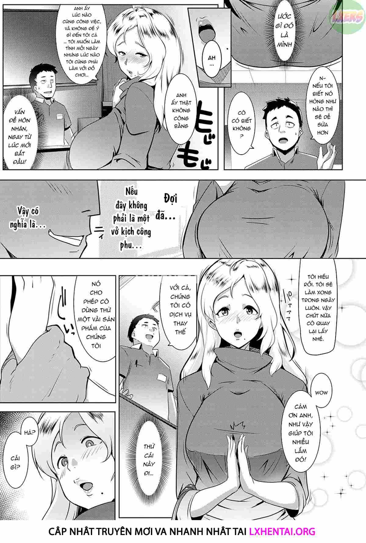 Matayuru Dormitory Chapter 8 - Page 7