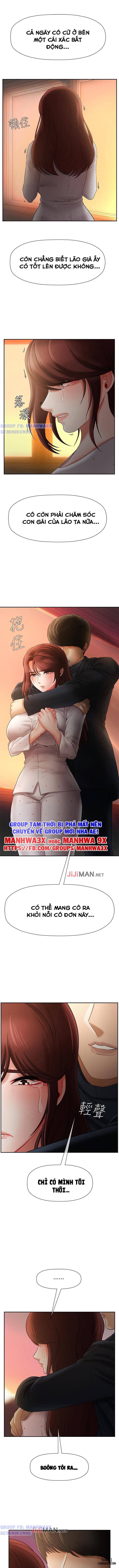 Mày chén mẹ tao, tao chén cả họ nhà mày để báo thù Chapter 12 - Page 10