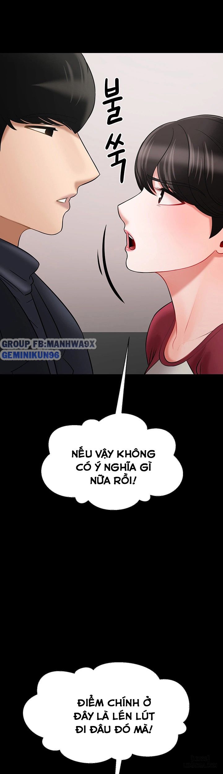 Mày chén mẹ tao, tao chén cả họ nhà mày để báo thù Chapter 31 - Page 33