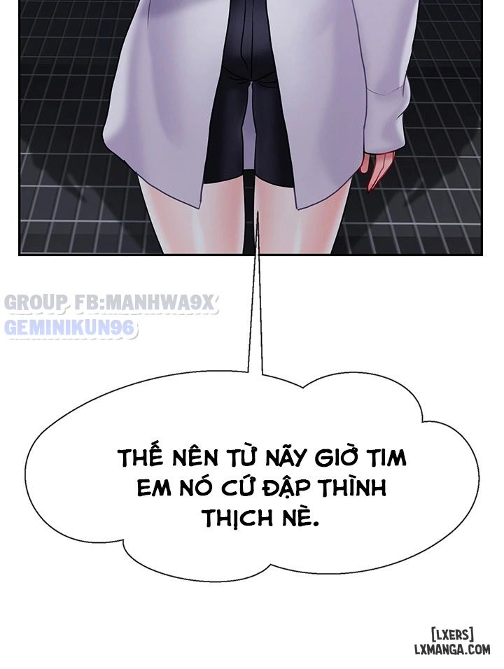 Mày chén mẹ tao, tao chén cả họ nhà mày để báo thù Chapter 31 - Page 44