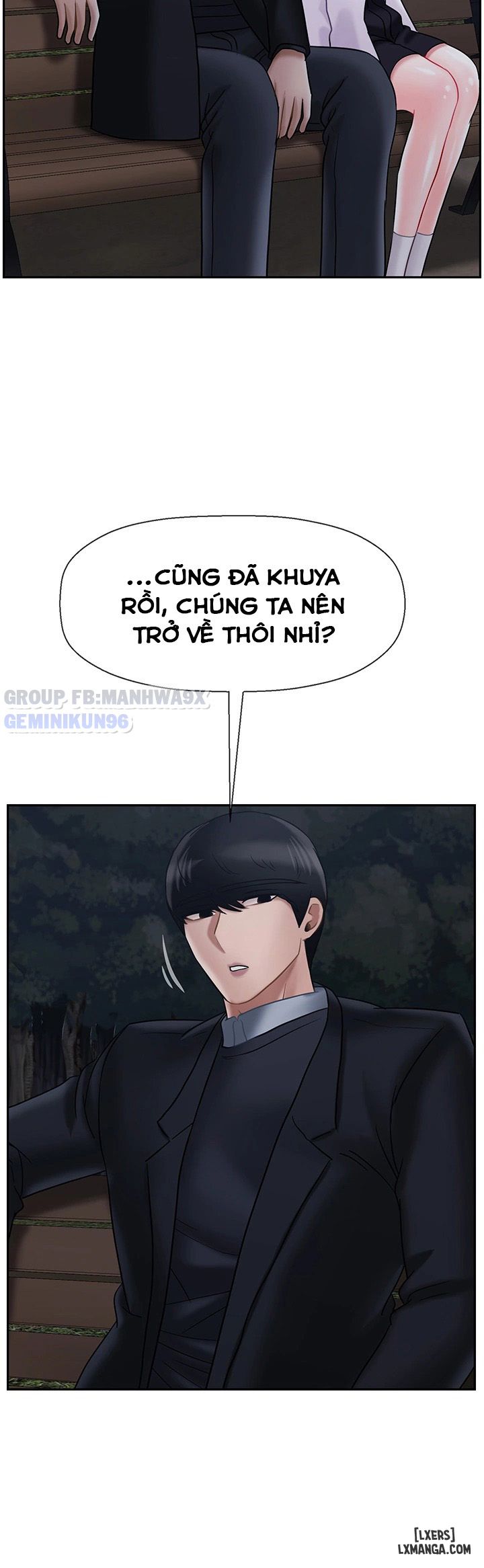 Mày chén mẹ tao, tao chén cả họ nhà mày để báo thù Chapter 31 - Page 52