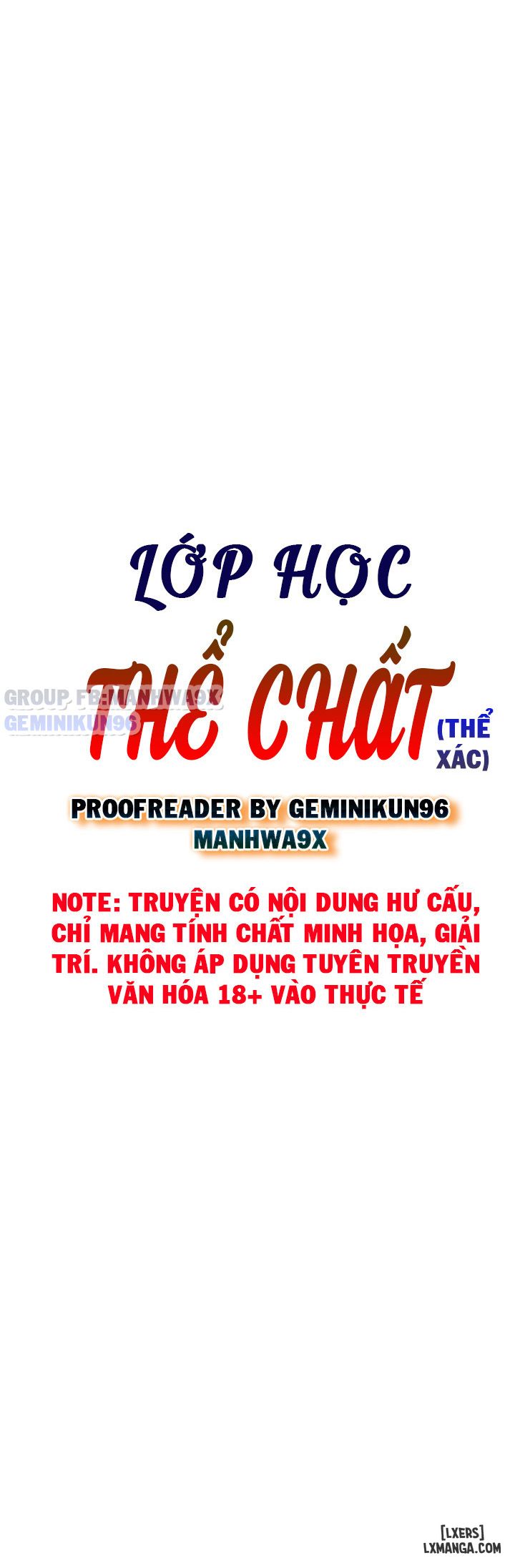 Mày chén mẹ tao, tao chén cả họ nhà mày để báo thù Chapter 32 - Page 20