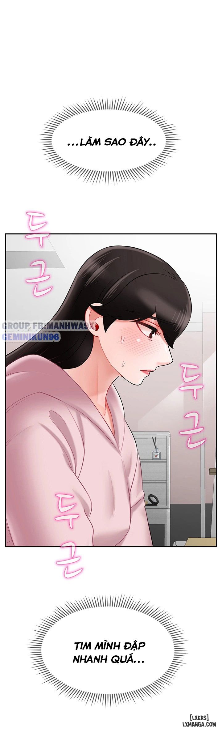 Mày chén mẹ tao, tao chén cả họ nhà mày để báo thù Chapter 32 - Page 33