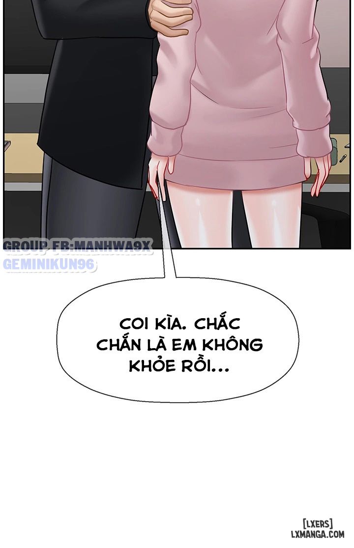 Mày chén mẹ tao, tao chén cả họ nhà mày để báo thù Chapter 32 - Page 45