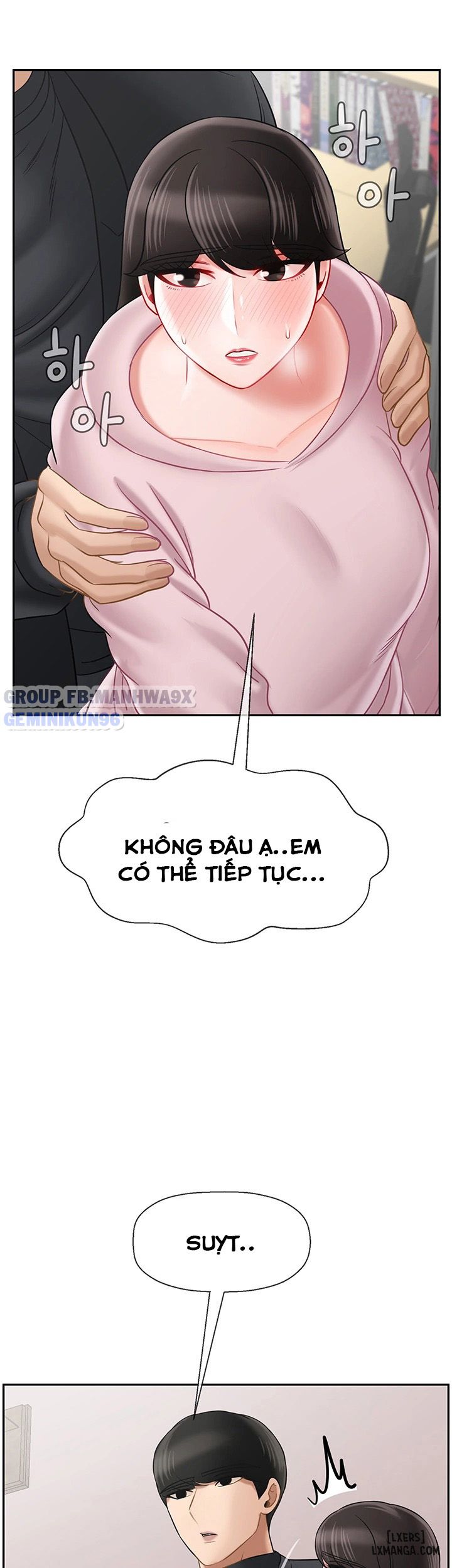 Mày chén mẹ tao, tao chén cả họ nhà mày để báo thù Chapter 32 - Page 46