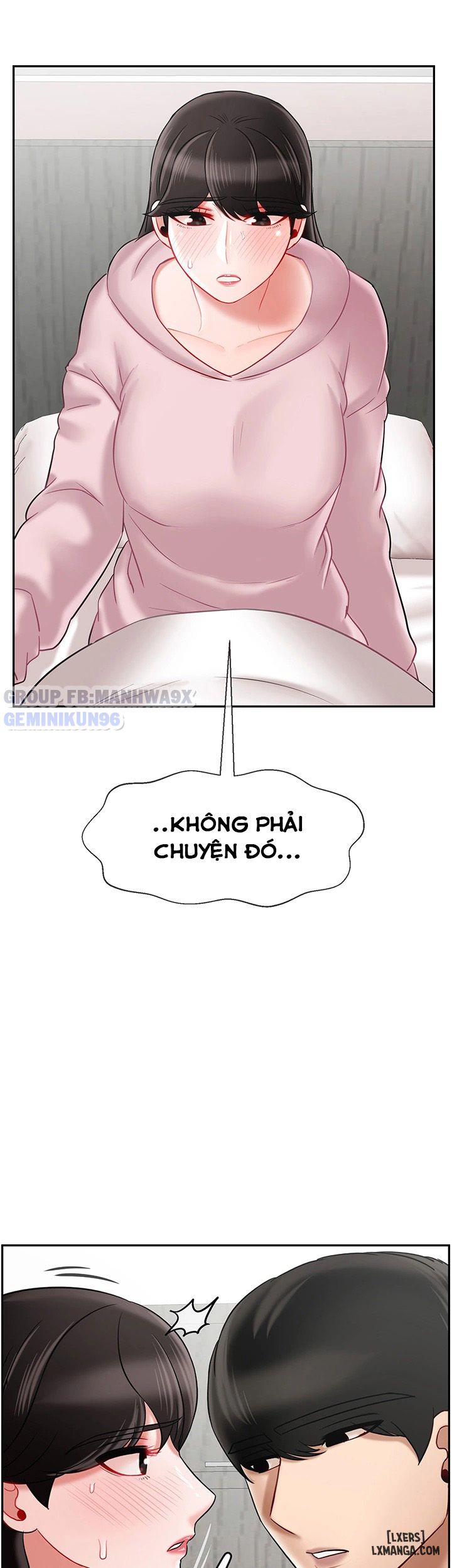 Mày chén mẹ tao, tao chén cả họ nhà mày để báo thù Chapter 32 - Page 55