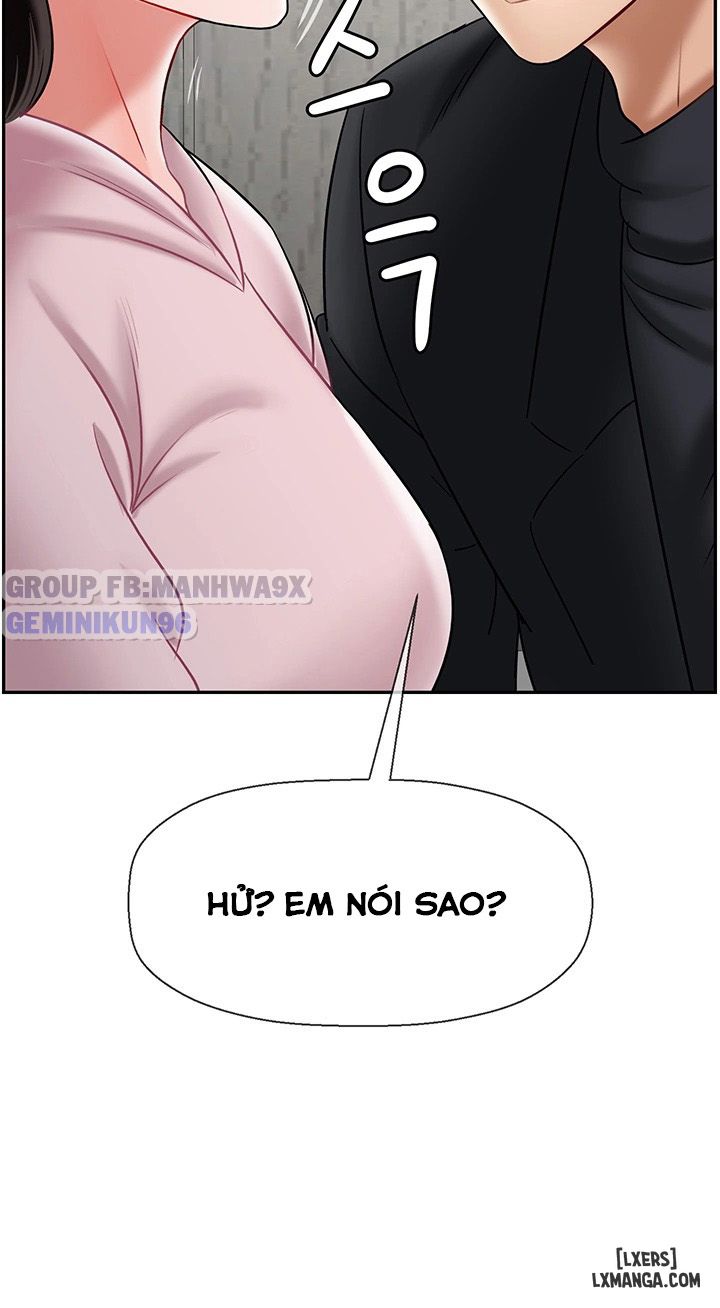 Mày chén mẹ tao, tao chén cả họ nhà mày để báo thù Chapter 32 - Page 56