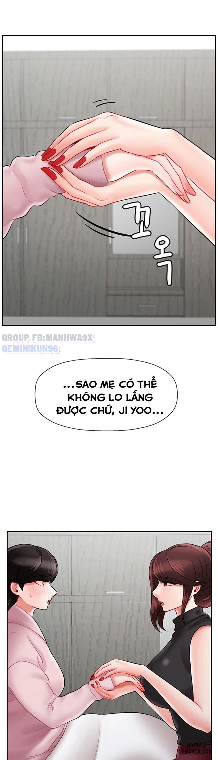 Mày chén mẹ tao, tao chén cả họ nhà mày để báo thù Chapter 33 - Page 14