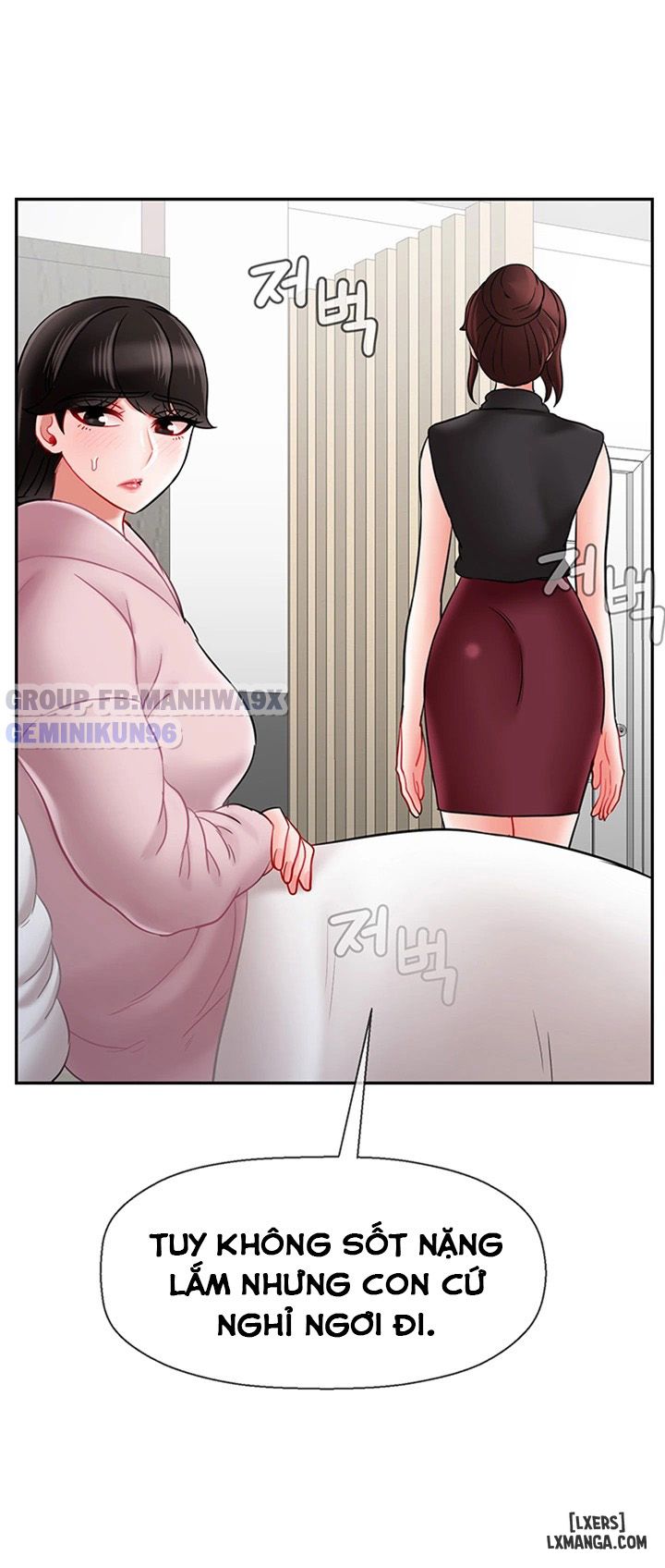 Mày chén mẹ tao, tao chén cả họ nhà mày để báo thù Chapter 33 - Page 19