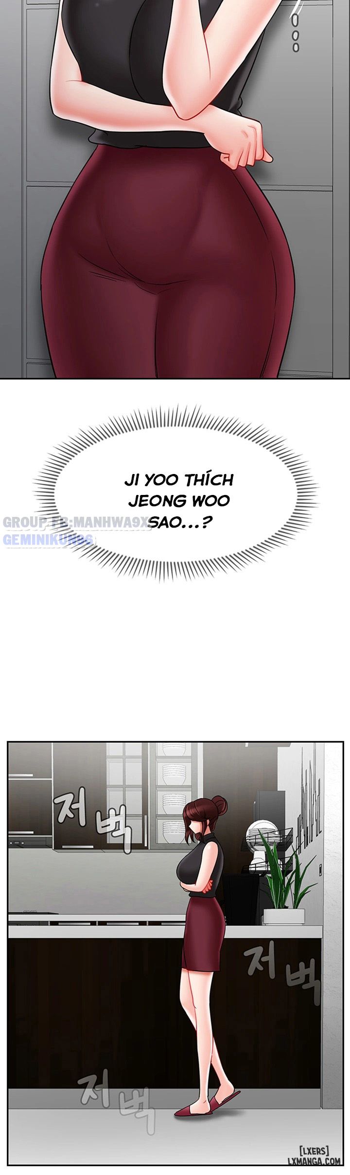 Mày chén mẹ tao, tao chén cả họ nhà mày để báo thù Chapter 33 - Page 23