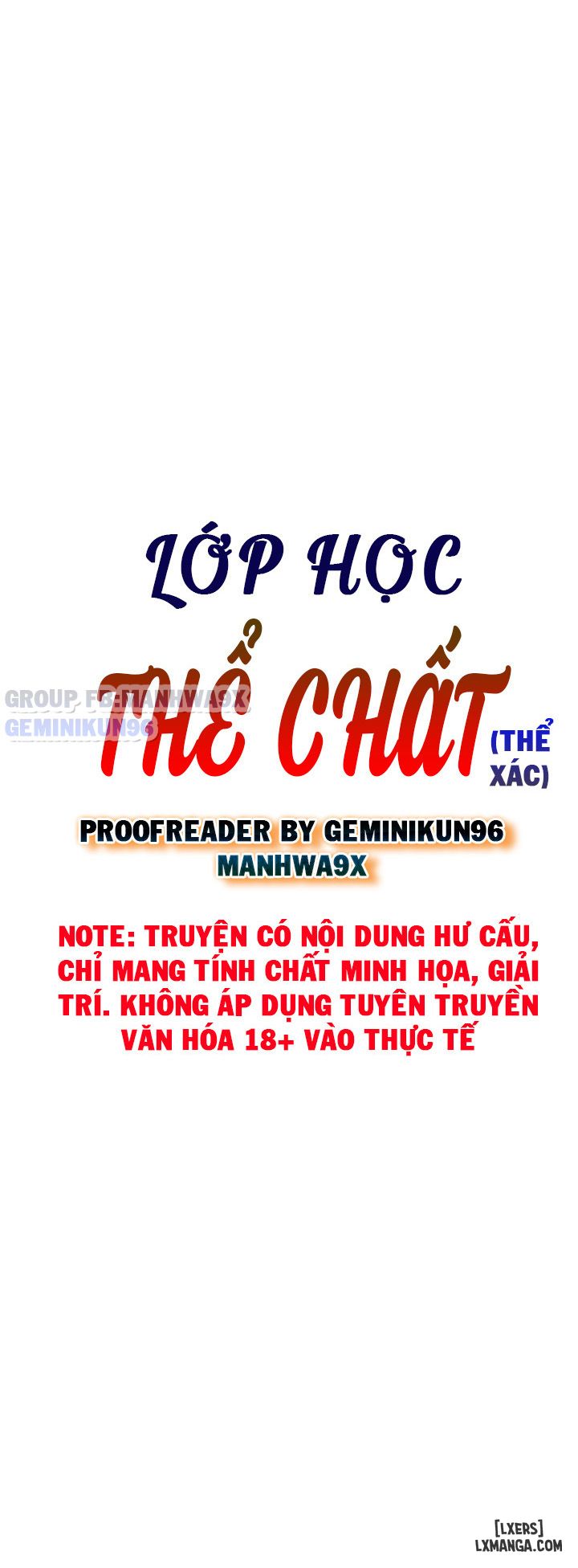 Mày chén mẹ tao, tao chén cả họ nhà mày để báo thù Chapter 33 - Page 28