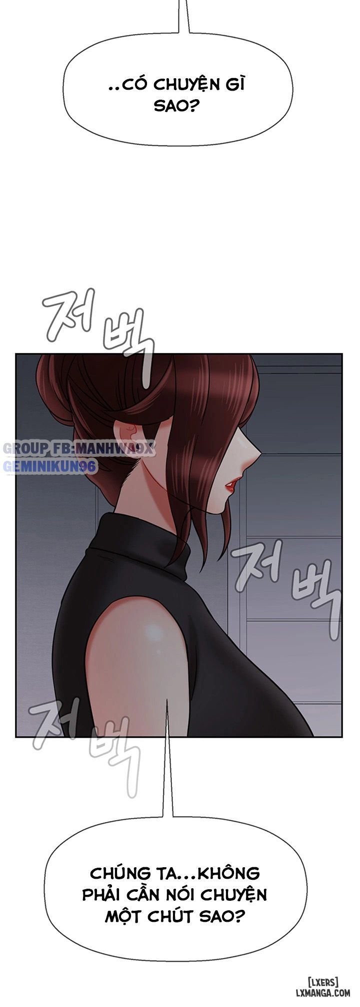 Mày chén mẹ tao, tao chén cả họ nhà mày để báo thù Chapter 33 - Page 41