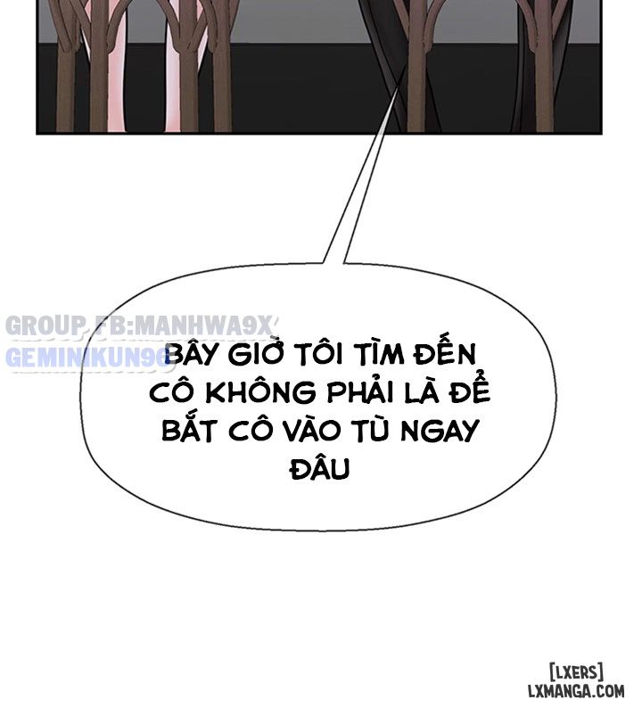 Mày chén mẹ tao, tao chén cả họ nhà mày để báo thù Chapter 34 - Page 27