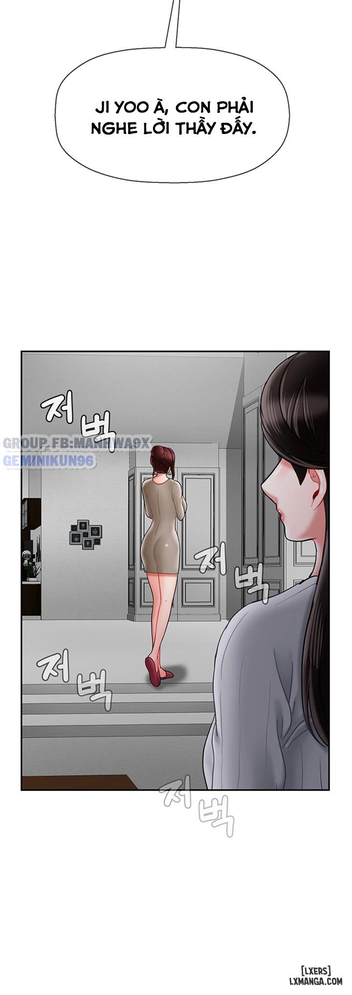 Mày chén mẹ tao, tao chén cả họ nhà mày để báo thù Chapter 34 - Page 38