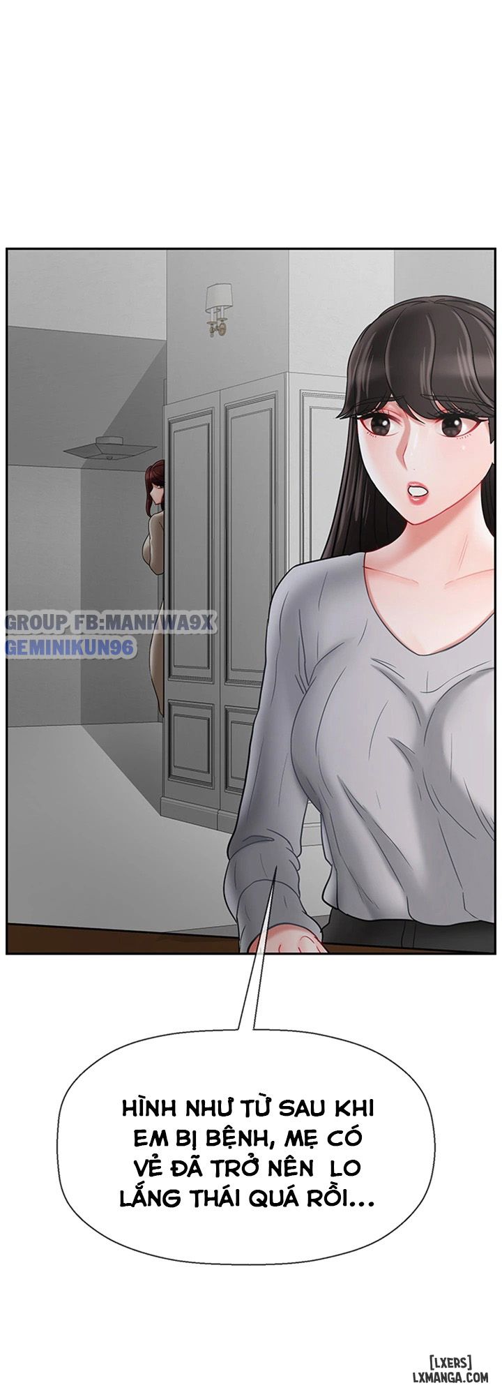 Mày chén mẹ tao, tao chén cả họ nhà mày để báo thù Chapter 34 - Page 40