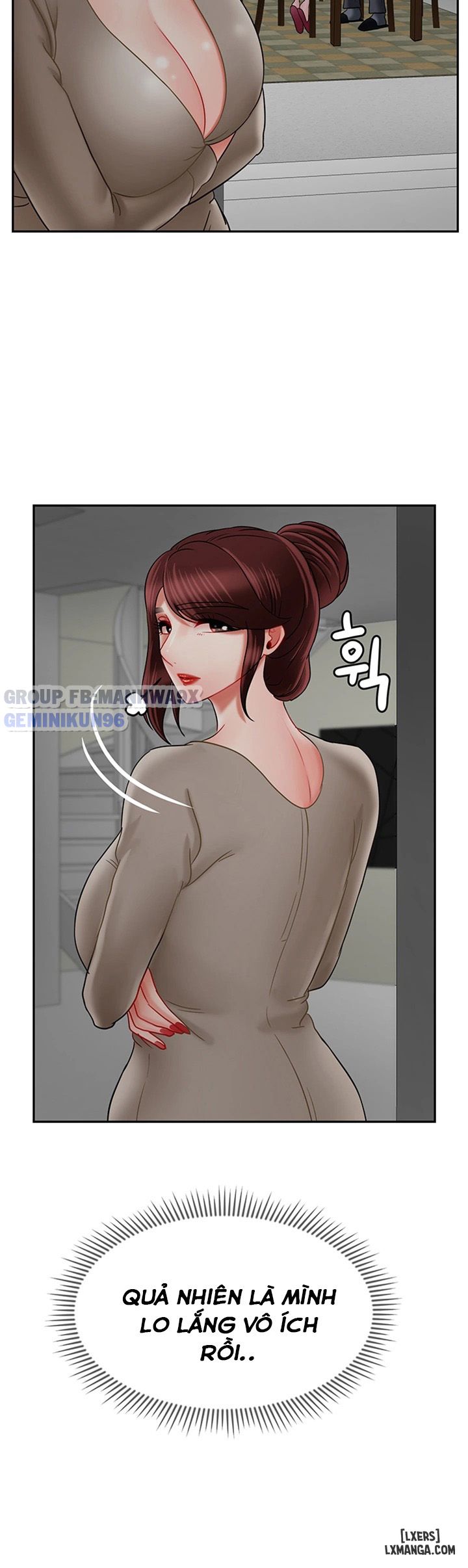 Mày chén mẹ tao, tao chén cả họ nhà mày để báo thù Chapter 34 - Page 46