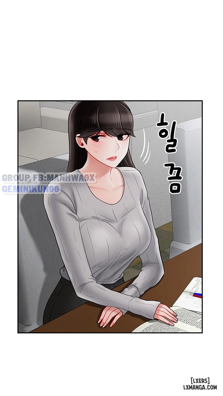 Mày chén mẹ tao, tao chén cả họ nhà mày để báo thù Chapter 34 - Page 48