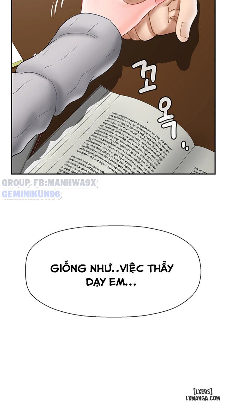 Mày chén mẹ tao, tao chén cả họ nhà mày để báo thù Chapter 34 - Page 52