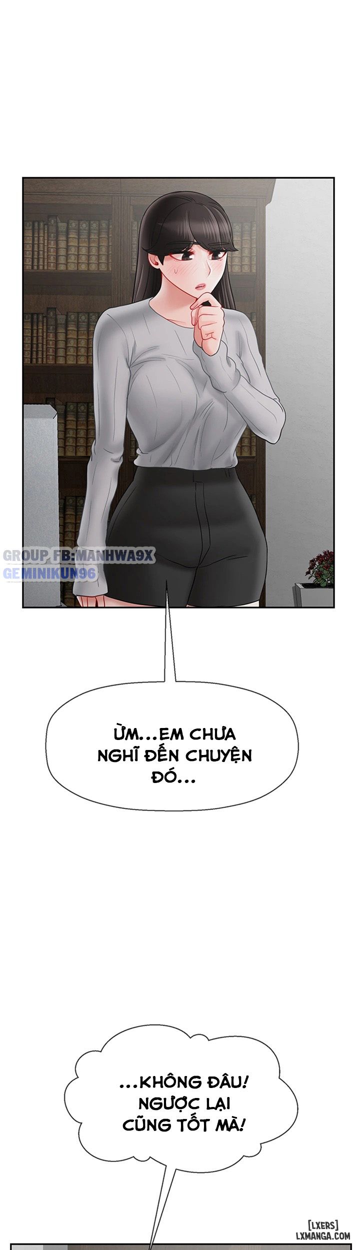 Mày chén mẹ tao, tao chén cả họ nhà mày để báo thù Chapter 34 - Page 60