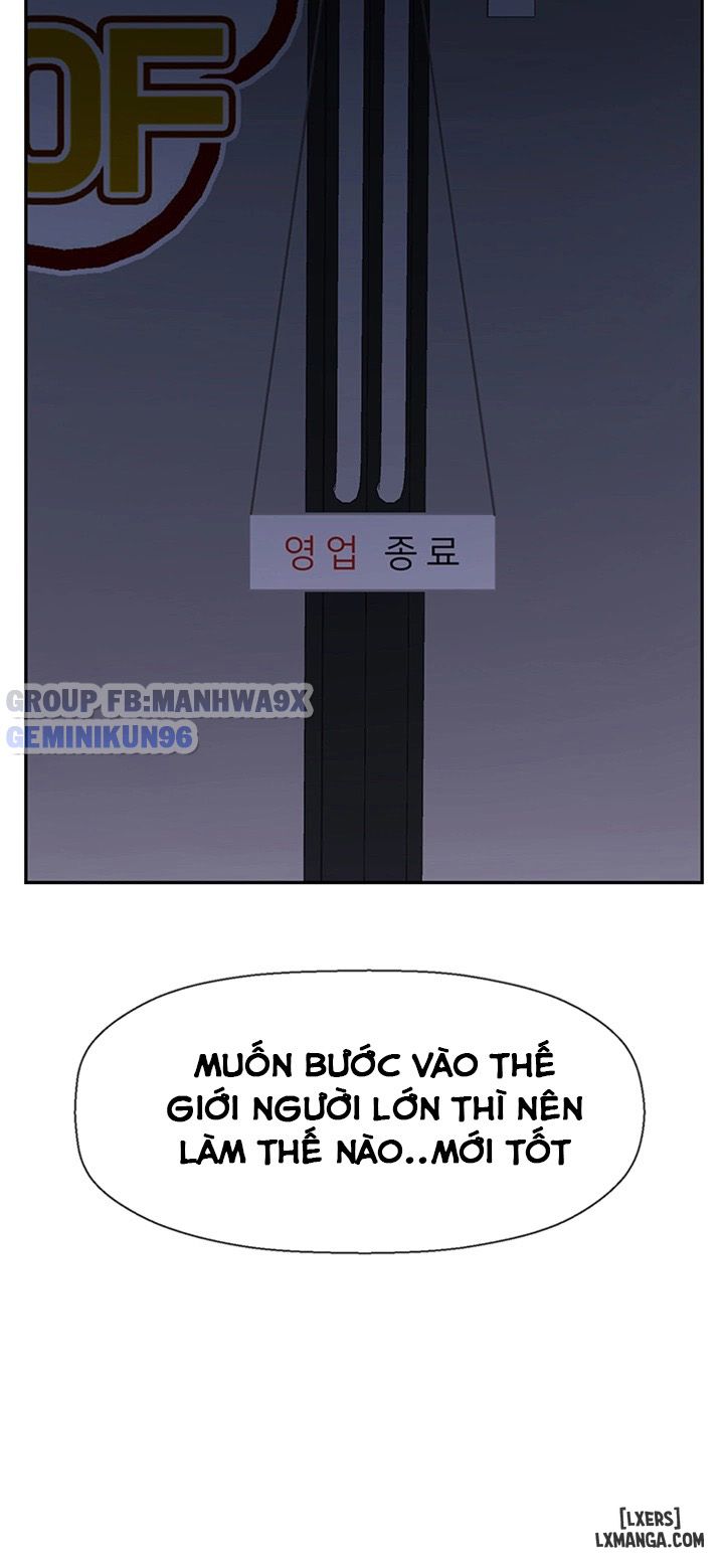 Mày chén mẹ tao, tao chén cả họ nhà mày để báo thù Chapter 35 - Page 30