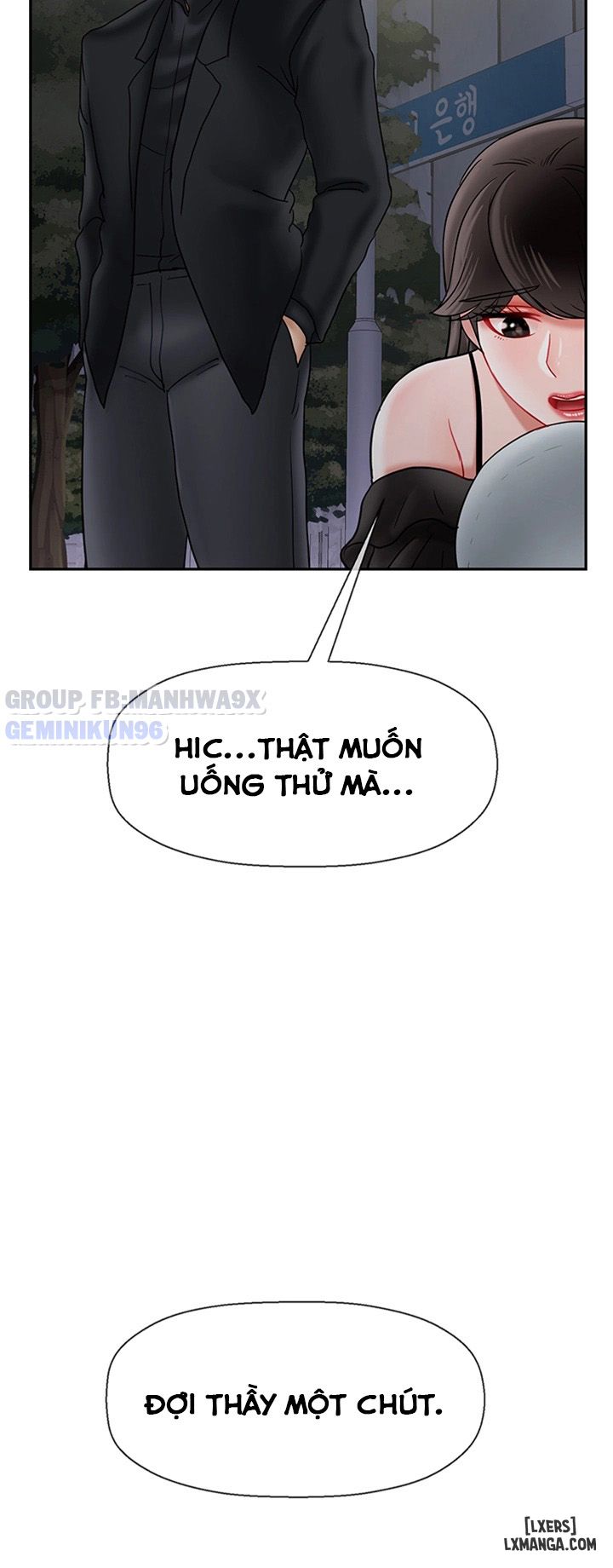 Mày chén mẹ tao, tao chén cả họ nhà mày để báo thù Chapter 35 - Page 32