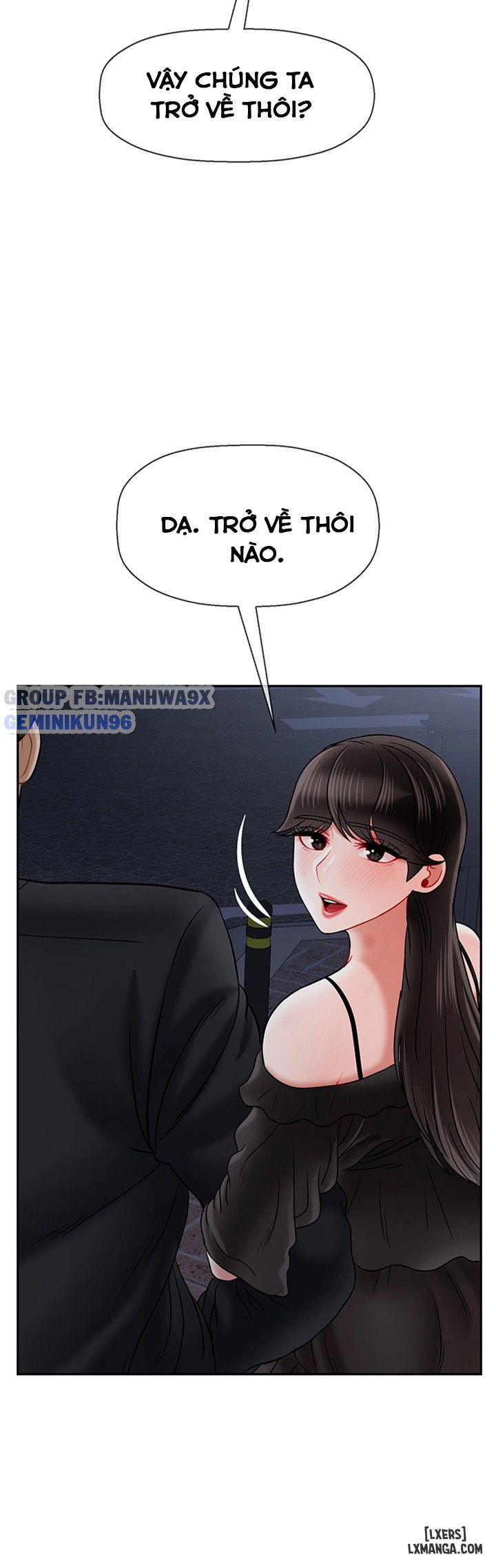 Mày chén mẹ tao, tao chén cả họ nhà mày để báo thù Chapter 36 - Page 16