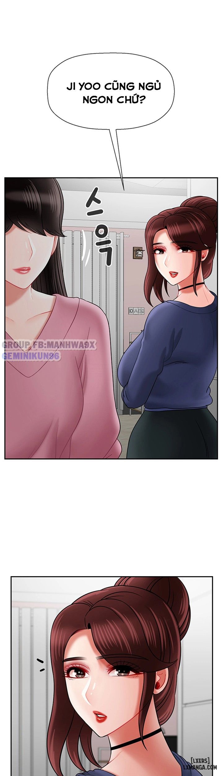 Mày chén mẹ tao, tao chén cả họ nhà mày để báo thù Chapter 36 - Page 29