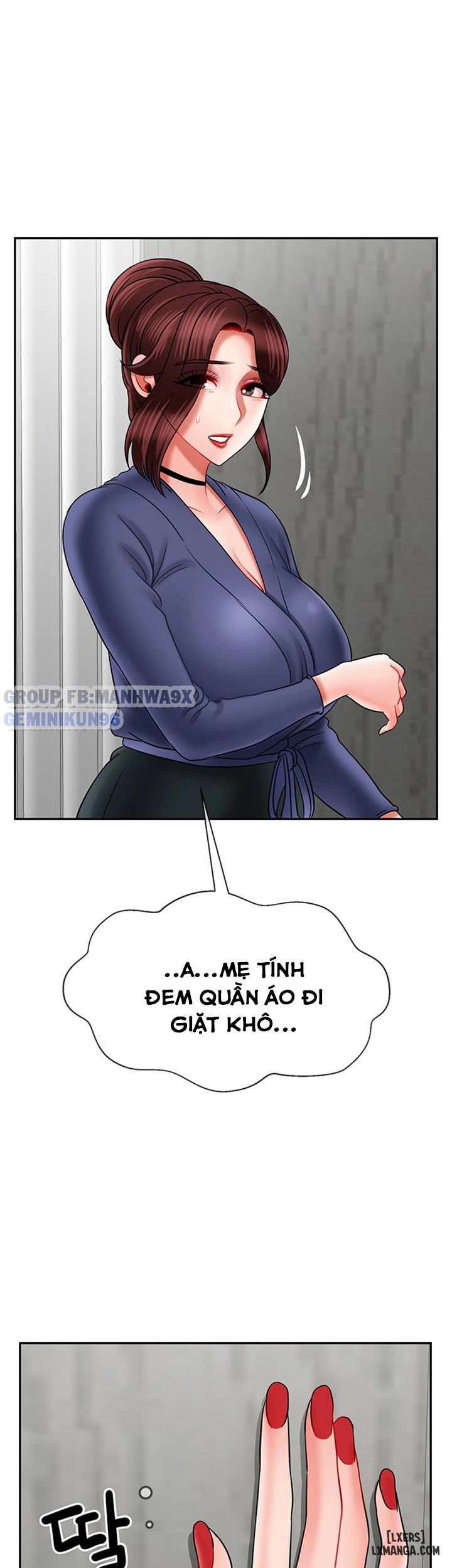 Mày chén mẹ tao, tao chén cả họ nhà mày để báo thù Chapter 36 - Page 39