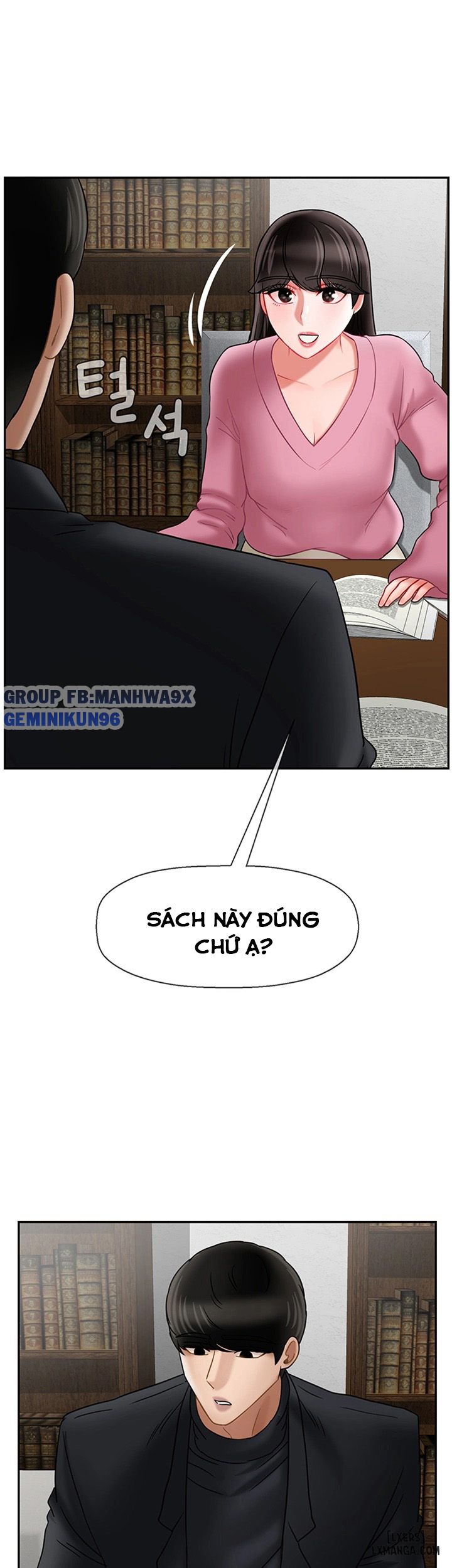 Mày chén mẹ tao, tao chén cả họ nhà mày để báo thù Chapter 36 - Page 43