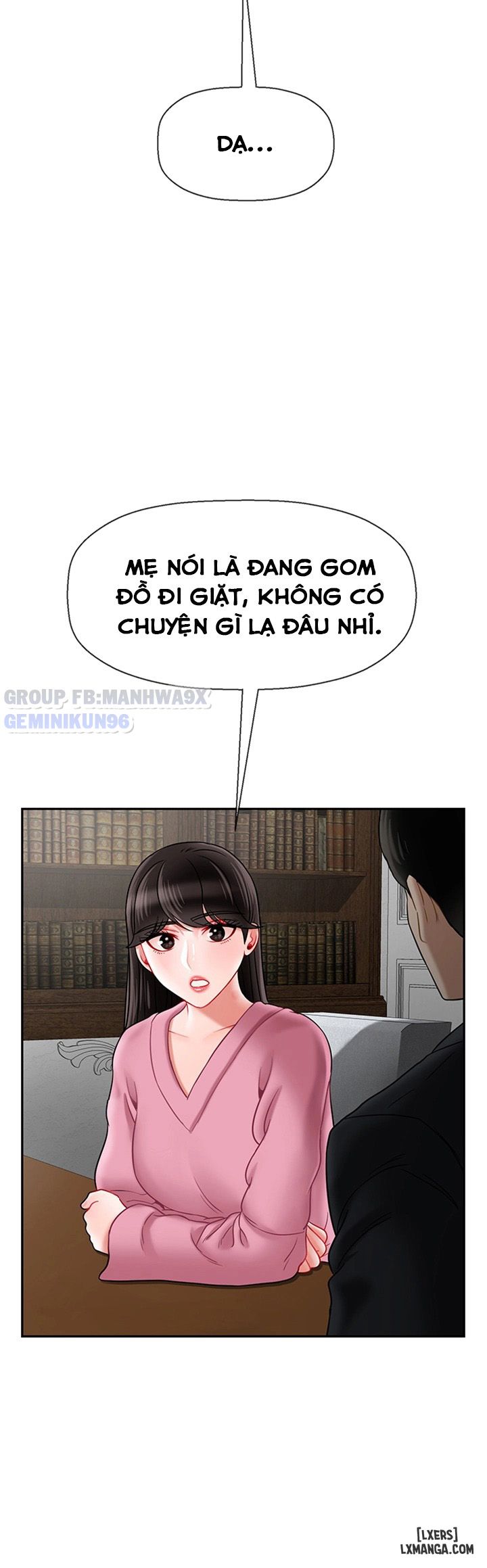 Mày chén mẹ tao, tao chén cả họ nhà mày để báo thù Chapter 37 - Page 7