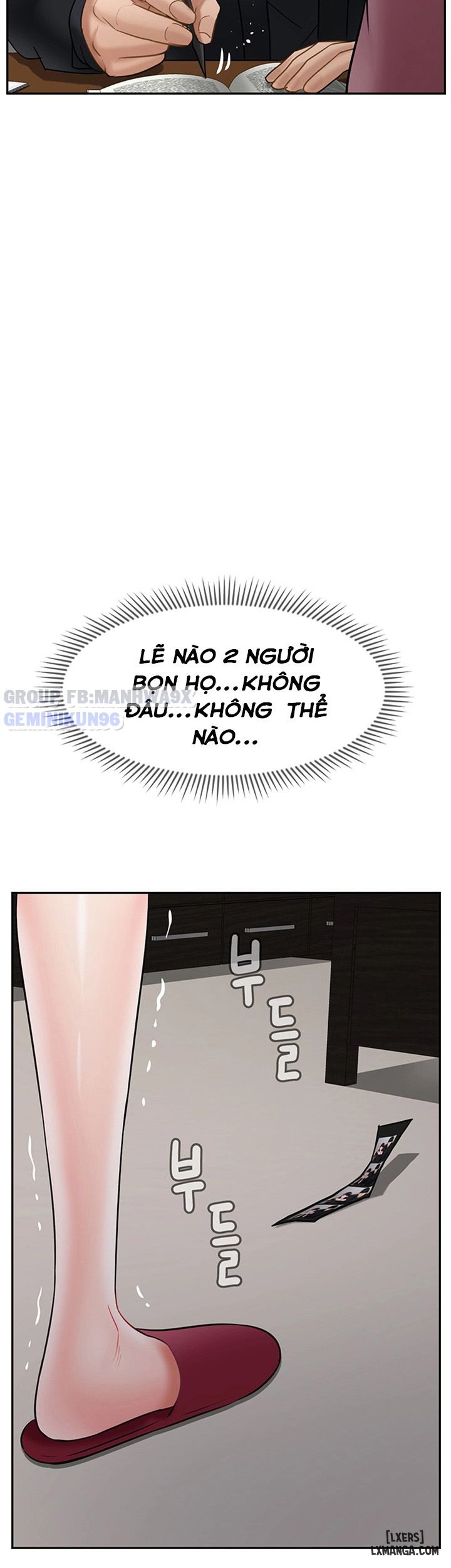 Mày chén mẹ tao, tao chén cả họ nhà mày để báo thù Chapter 37 - Page 14